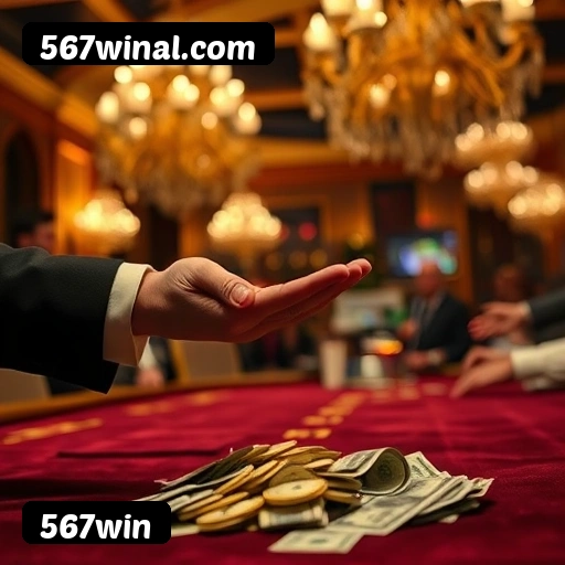 567win bônus R$5.000 + 500 giros - Rollover 35x, prazo 30 dias, 38% taxa conversão