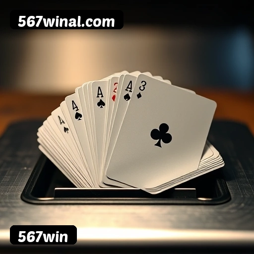 Catálogo 567win 2.547 jogos - Pragmatic Play, Evolution, NetEnt